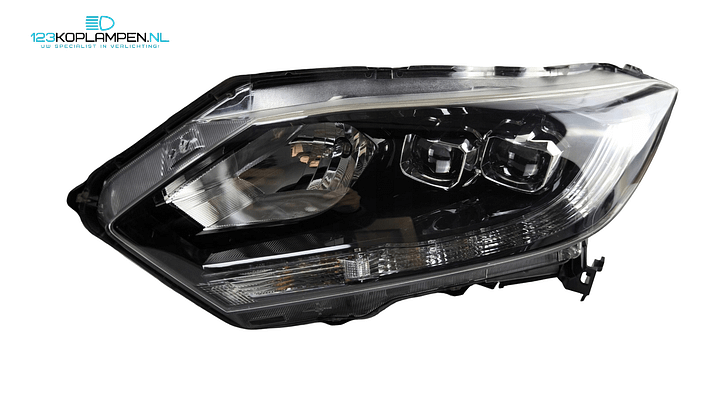 Honda HR V HRV 2 Full Led Koplamp Koplampen links rechts – Foto 3