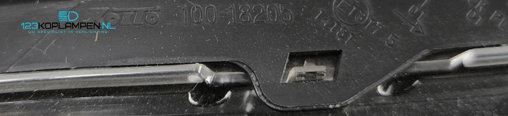 Honda HR V HRV 2 Full Led Koplamp Koplampen links rechts – Foto 8