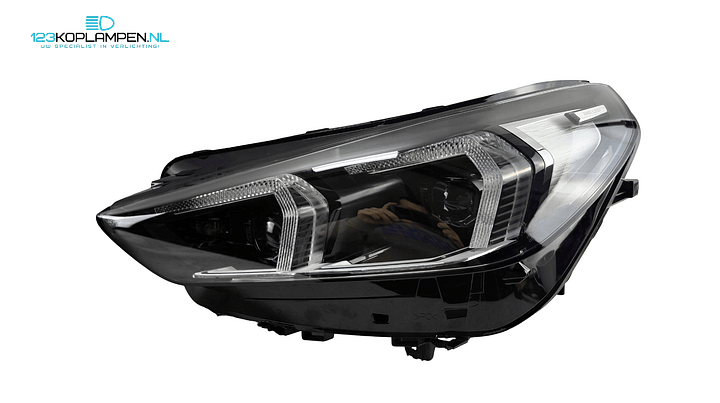 BMW X1 U11 Led koplamp koplampen links rechts – Foto 2