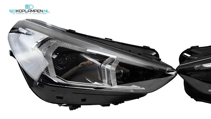 BMW X1 U11 Led koplamp koplampen links rechts – Foto 3