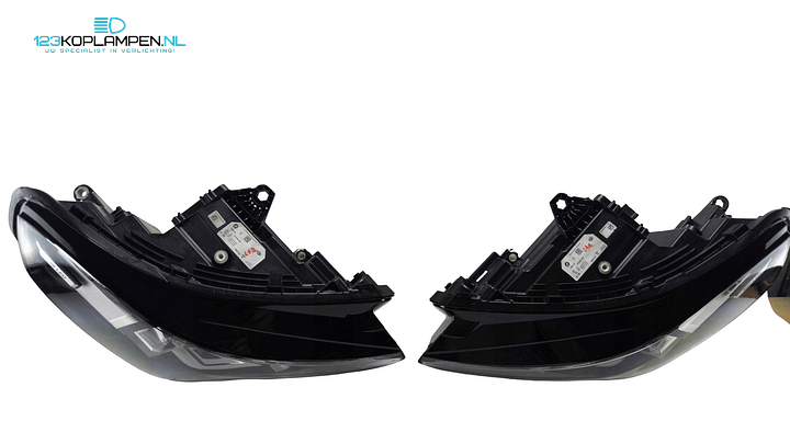BMW X1 U11 Led koplamp koplampen links rechts – Foto 4