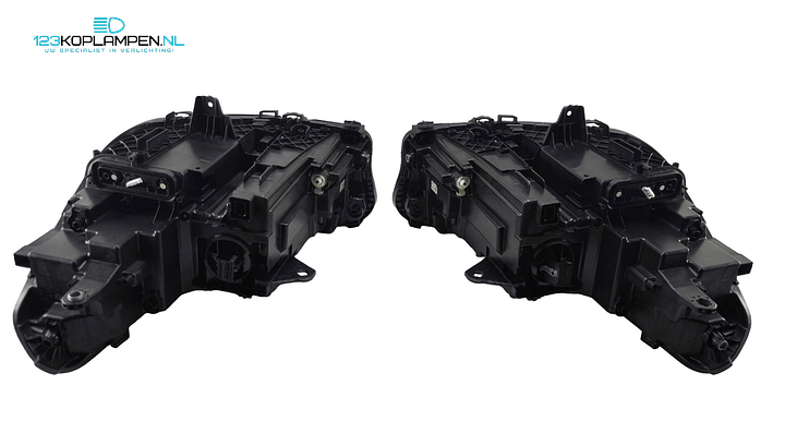 BMW X1 U11 Led koplamp koplampen links rechts – Foto 5