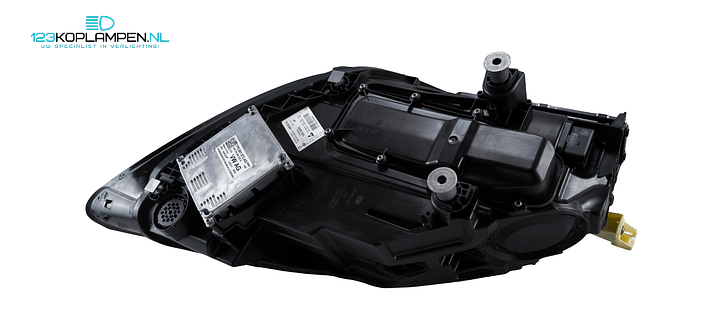 Porsche Cayenne 9Y Full LED koplamp links compleet  – Foto 4