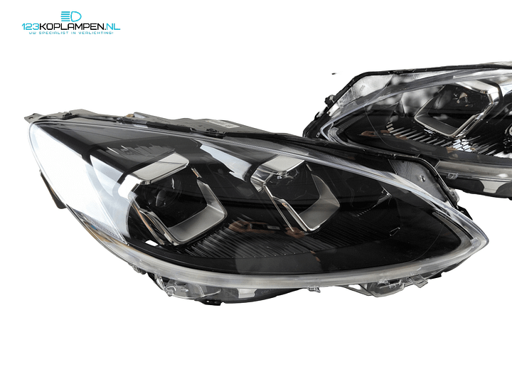 Ford Kuga MK3 Full LED koplamp koplampen links rechts – Foto 2