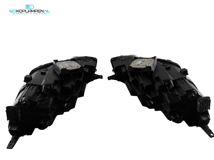 Ford Kuga MK3 Full LED koplamp koplampen links rechts – Foto 5