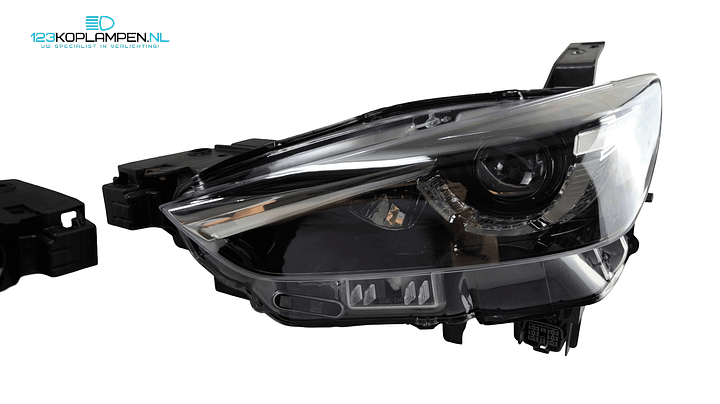 Mazda CX3 Full Led Koplamp links rechts 13 PIN – Foto 3