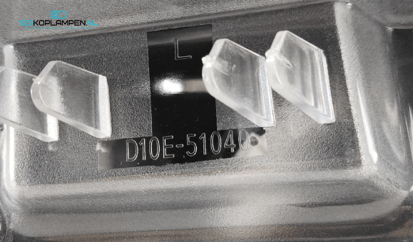 Mazda CX3 Full Led Koplamp links rechts 13 PIN – Foto 7