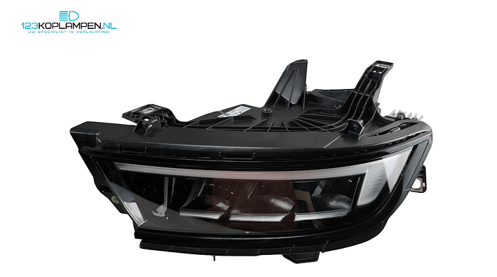 Opel Astra L Full Led Koplamp Koplampen links rechts  – Foto 4