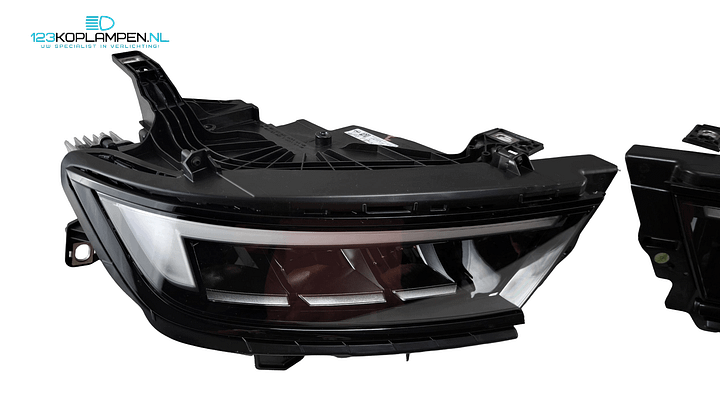 Opel Astra L Full Led Koplamp Koplampen links rechts  – Foto 5