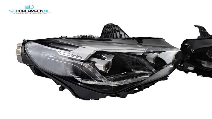 BMW 2 Serie U06 Adaptive Full Led Koplampen links rechts – Foto 5