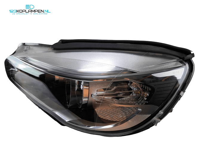 BMW 2 F45 F46 Tourer Full Led Facelift Koplampen links rechts – Foto 3