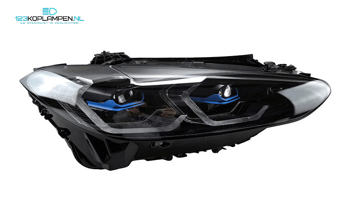 BMW G22 G23 G26 G80 G82 Laser koplamp rechts  – Foto 2