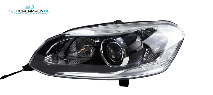 Volvo XC60 Bi Xenon koplamp links rechts  – Foto 2