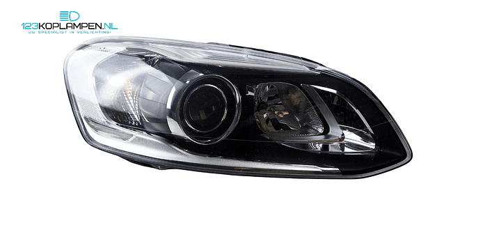 Volvo XC60 Bi Xenon koplamp links rechts  – Foto 3