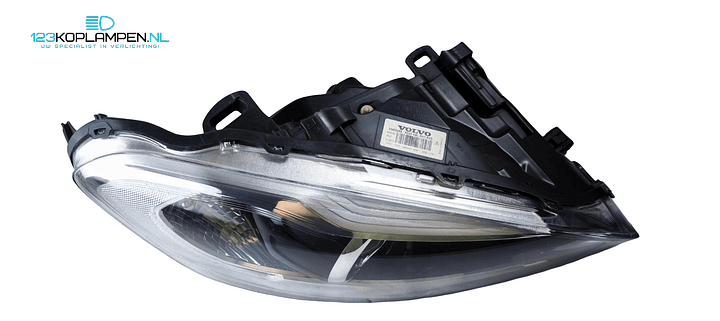 Volvo XC60 Bi Xenon koplamp links rechts  – Foto 5