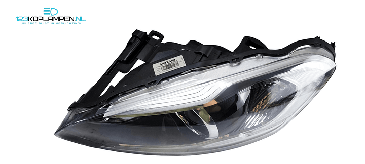 Volvo XC60 Bi Xenon koplamp links rechts  – Foto 6
