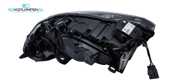 Volvo XC60 Bi Xenon koplamp links rechts  – Foto 7