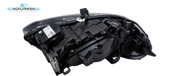 Volvo XC60 Bi Xenon koplamp links rechts  – Foto 8