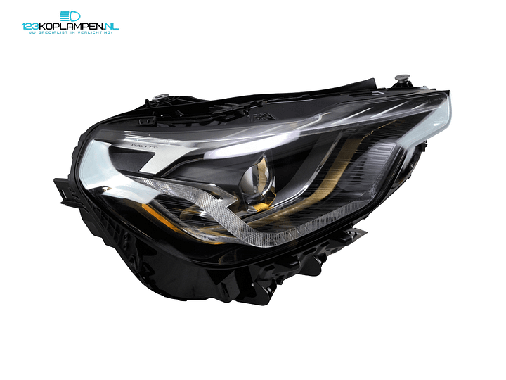 BMW M2 2 Serie G42 G87 Gold Full Led koplamp rechts – Foto 2