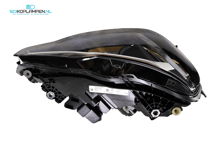 BMW M2 2 Serie G42 G87 Gold Full Led koplamp rechts – Foto 3