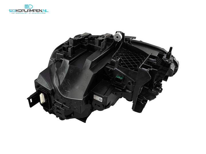 BMW M2 2 Serie G42 G87 Gold Full Led koplamp rechts – Foto 4