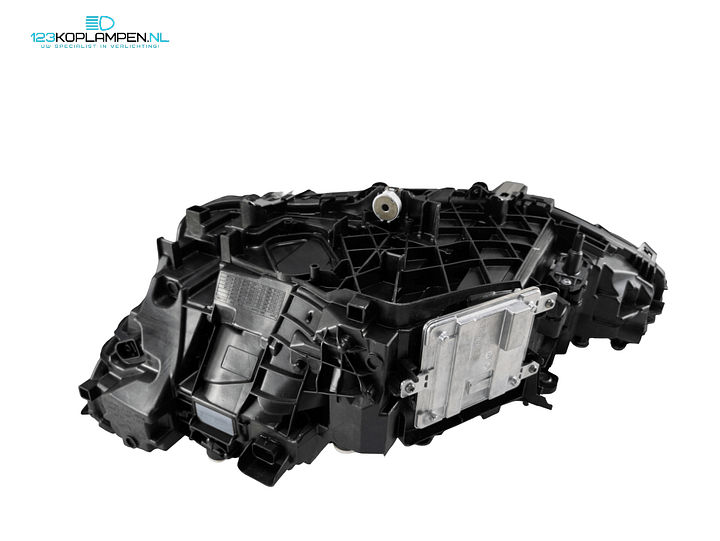 BMW G22 G23 G26 Full Led Facelift koplamp rechts  – Foto 5