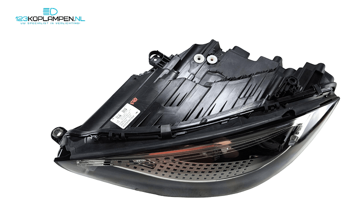 Mercedes S Klasse W223 Digital Light White Full LED koplamp links – Foto 5