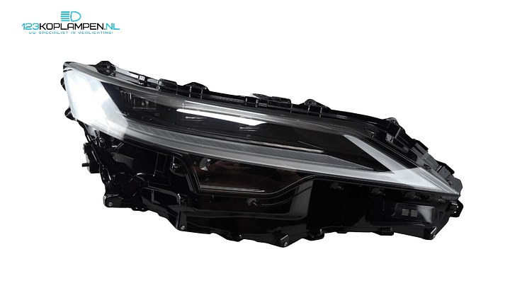 Lexus RX V Full Led Koplamp rechts 81145-48K00 