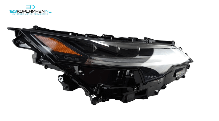 Lexus RX V Full Led Koplamp rechts 81145-48K00  – Foto 3