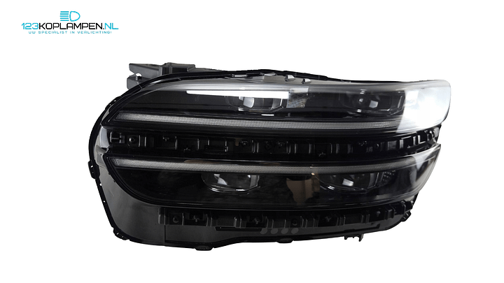 Genesis GV70 Full Led Koplamp Links HE14