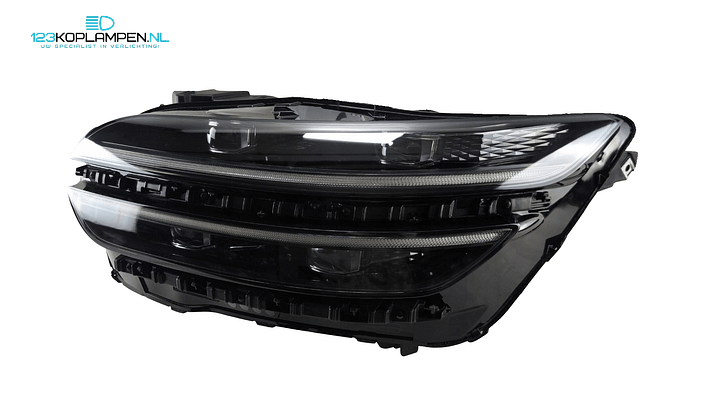 Genesis GV70 Full Led Koplamp Links HE14 – Foto 3