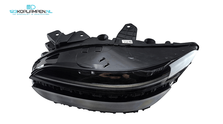 Genesis GV70 Full Led Koplamp Links HE14 – Foto 4