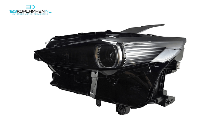 Mazda CX 30 CX30 Full Led Koplampen links rechts 14 PIN – Foto 3