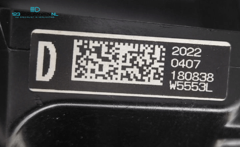 Mazda CX 30 CX30 Full Led Koplampen links rechts 14 PIN – Foto 7