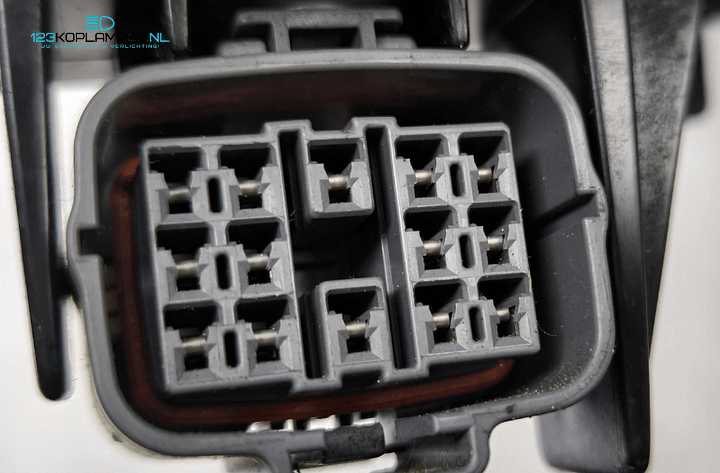Mazda CX 30 CX30 Full Led Koplampen links rechts 14 PIN – Foto 10