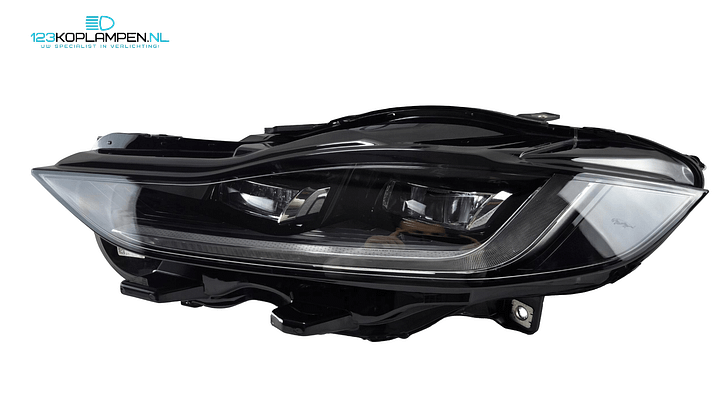 Jaguar XE 760 Facelift Full Led Mid Koplamp links  – Foto 2