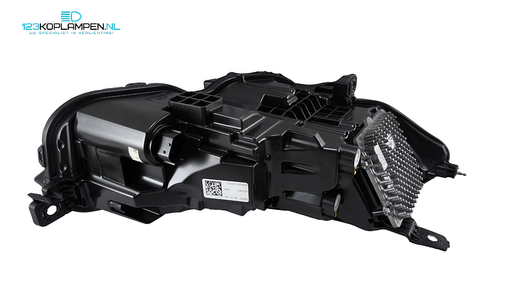 Jaguar XE 760 Facelift Full Led Mid Koplamp links  – Foto 6