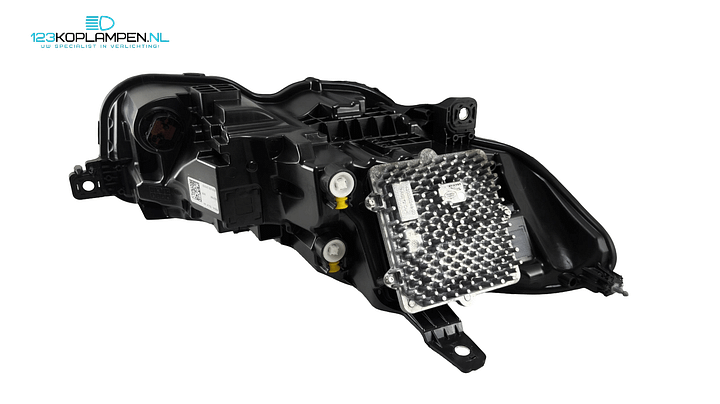 Jaguar XE 760 Facelift Full Led Mid Koplamp links  – Foto 7