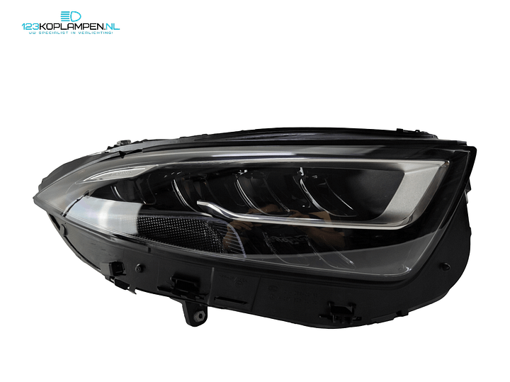 Mercedes CLS W257 Full Led Performance koplamp rechts
