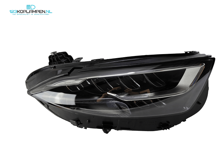 Mercedes CLS W257 Full Led Performance koplamp rechts – Foto 3