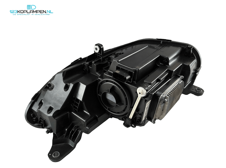 Mercedes CLS W257 Full Led Performance koplamp rechts – Foto 5