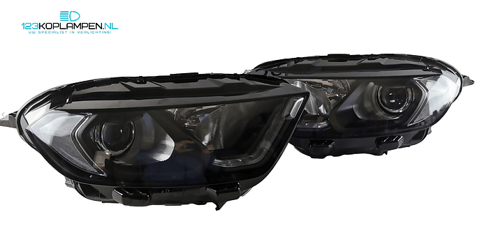 Ford Ecosport Facelift Led koplamp rechts – Foto 2