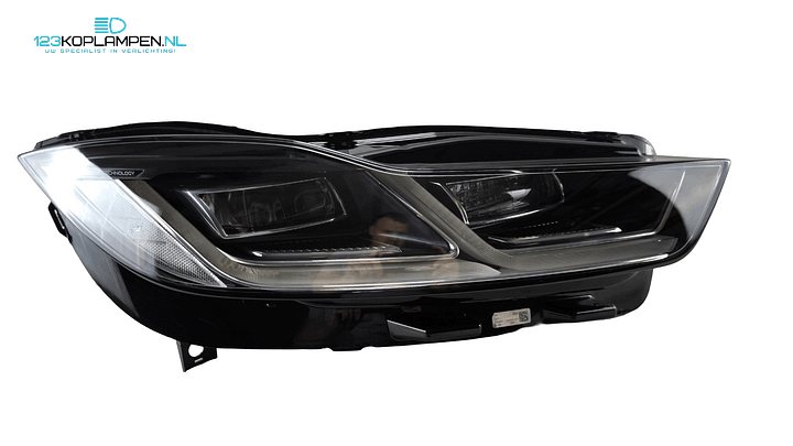 Jaguar I Pace Facelift X590 MID Led koplamp rechts 