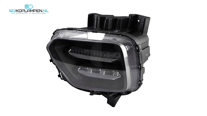 Kia Soul EV Soul 3 Full Led Koplamp Koplampen links rechts – Foto 5