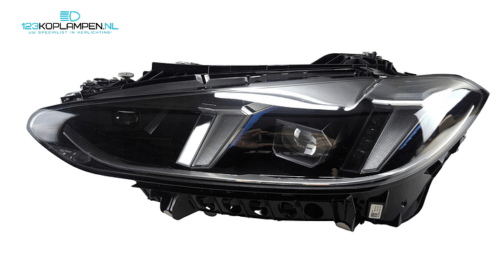 BMW G22 G23 G26 G80 G82LCI Facelift koplamp links