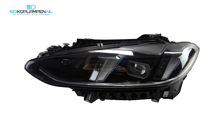 BMW G22 G23 G26 G80 G82LCI Facelift koplamp links – Foto 2
