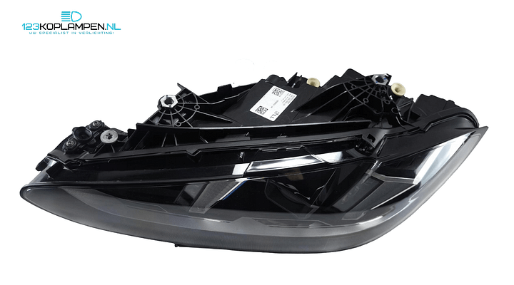 BMW G22 G23 G26 G80 G82LCI Facelift koplamp links – Foto 3