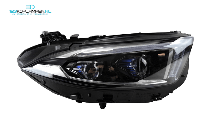 Mercedes CLS W257 Multibeam LED koplamp rechts – Foto 2