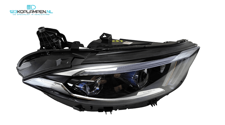Mercedes CLS W257 Multibeam LED koplamp rechts – Foto 3