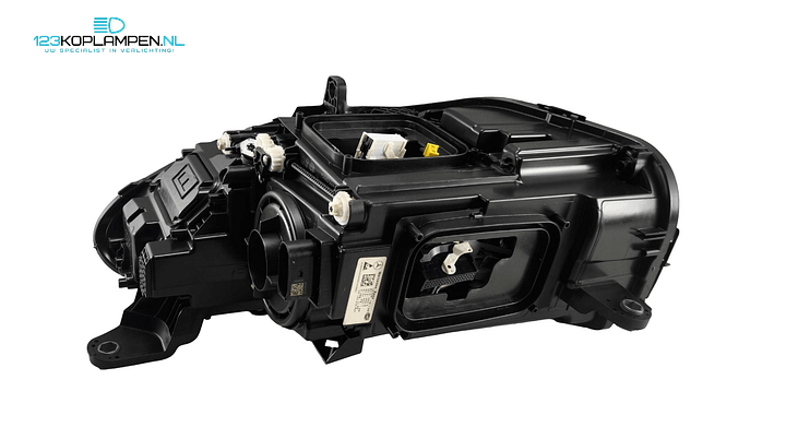 Mercedes CLS W257 Multibeam LED koplamp rechts – Foto 6